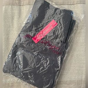 NWOT Black Leggings